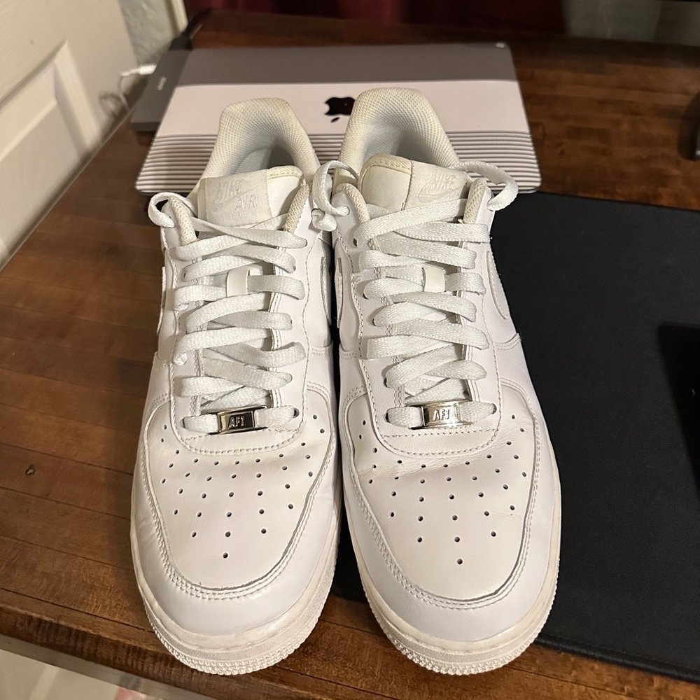 Air Force 1s